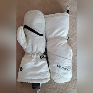 MARMOT Women's WARMEST MITTENS, Size M